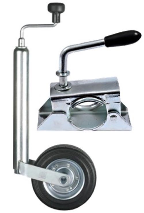 POS_JCC48 COMBO Jockey 48mm WIN and Clamp COMBO - Image 1